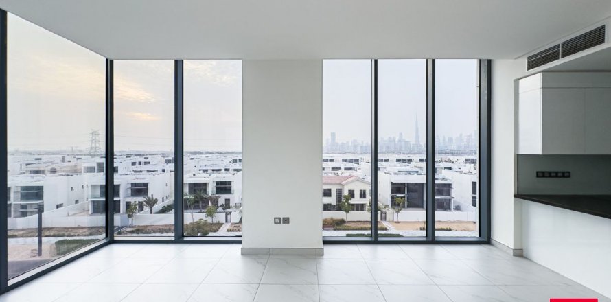 Byt v Dubai, SAE 1 ložnice, 77.3 m² Č.: 632896