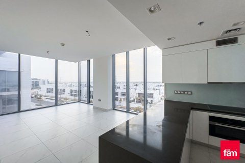 Byt v Dubai, SAE 1 ložnice, 77.3 m² Č.: 632896 - fotografie 2