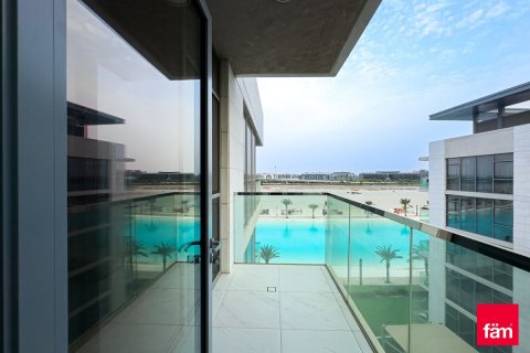 Byt v Dubai, SAE 1 ložnice, 77.3 m² Č.: 632896 - fotografie 10