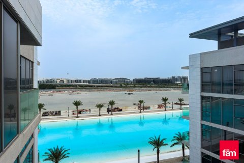 Byt v Dubai, SAE 1 ložnice, 77.3 m² Č.: 632896 - fotografie 9