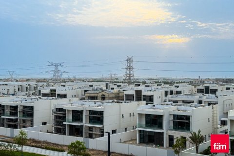 Byt v Dubai, SAE 1 ložnice, 77.3 m² Č.: 632896 - fotografie 4