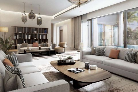 Wadi Al Safa 2、Dubai、UAE にあるヴィラ販売中 4ベッドルーム、433.9 m2、No632897 - 写真 6