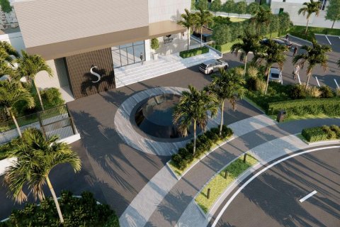 Wadi Al Safa 2、Dubai、UAE にあるヴィラ販売中 4ベッドルーム、433.9 m2、No632897 - 写真 11
