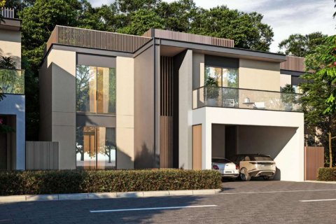 Wadi Al Safa 2、Dubai、UAE にあるヴィラ販売中 4ベッドルーム、433.9 m2、No632897 - 写真 7
