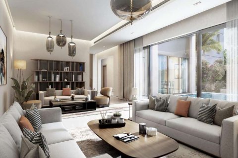 Wadi Al Safa 2、Dubai、UAE にあるヴィラ販売中 4ベッドルーム、433.9 m2、No632897 - 写真 3