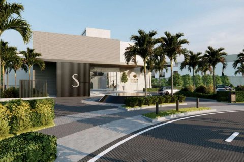 Wadi Al Safa 2、Dubai、UAE にあるヴィラ販売中 4ベッドルーム、433.9 m2、No632897 - 写真 9