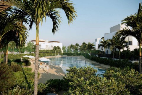 Wadi Al Safa 2、Dubai、UAE にあるヴィラ販売中 4ベッドルーム、433.9 m2、No632897 - 写真 12