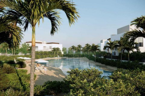 Wadi Al Safa 2、Dubai、UAE にあるヴィラ販売中 4ベッドルーム、433.9 m2、No632897 - 写真 10