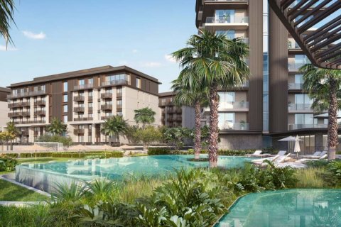 Umm Suqeim、Dubai、UAE にあるマンション販売中 1ベッドルーム、67 m2、No632894 - 写真 7