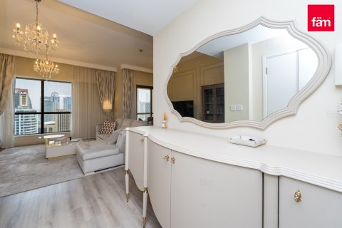Dubai, BAE’de kiralık daire 2 yatak odası, 131.5 m&sup2; No 632891 - fotoğraf 10