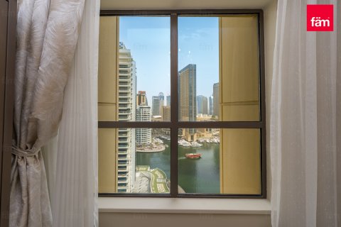Dubai, BAE’de kiralık daire 2 yatak odası, 131.5 m&sup2; No 632891 - fotoğraf 6