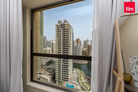 Dubai, BAE’de kiralık daire 2 yatak odası, 131.5 m&sup2; No 632891 - fotoğraf 19