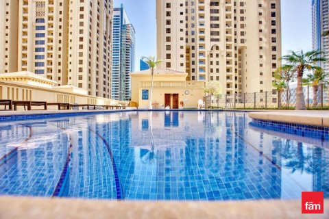 Dubai, BAE’de kiralık daire 2 yatak odası, 131.5 m&sup2; No 632891 - fotoğraf 4