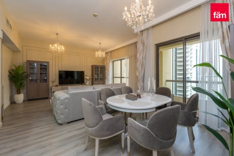 Dubai, BAE’de kiralık daire 2 yatak odası, 131.5 m&sup2; No 632891 - fotoğraf 11