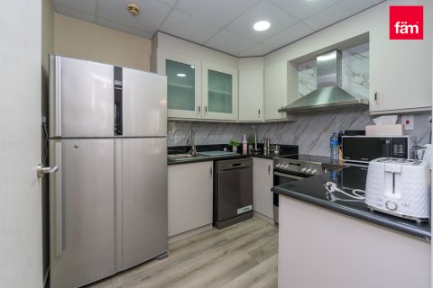Dubai, BAE’de kiralık daire 2 yatak odası, 131.5 m&sup2; No 632891 - fotoğraf 13