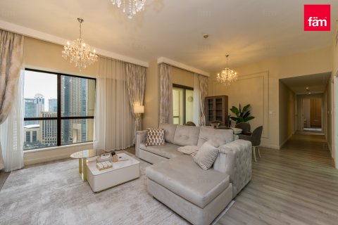 Dubai, BAE’de kiralık daire 2 yatak odası, 131.5 m&sup2; No 632891 - fotoğraf 5