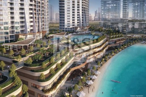 Apartament na sprzedaż w Dubai, ZEA 1 sypialnia, 77 mkw., nr 628528 - zdjęcie 6