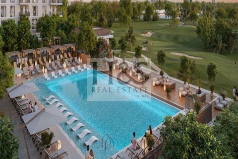 Byt v Dubai South (Dubai World Central), SAE 3 ložnice, 175 m² Č.: 628534 - fotografie 6