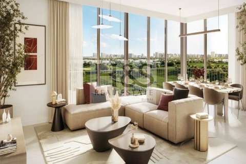 Byt v Dubai South (Dubai World Central), SAE 3 ložnice, 175 m² Č.: 628534 - fotografie 1