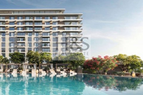 Byt v Dubai South (Dubai World Central), SAE 3 ložnice, 175 m² Č.: 628534 - fotografie 5