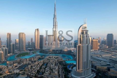 Byt v Dubai South (Dubai World Central), SAE 3 ložnice, 175 m² Č.: 628534 - fotografie 4