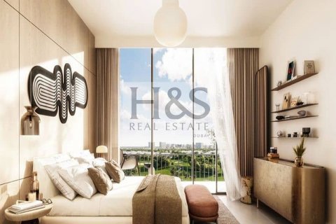 Byt v Dubai South (Dubai World Central), SAE 3 ložnice, 175 m² Č.: 628534 - fotografie 2