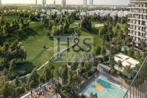 Byt v Dubai South (Dubai World Central), SAE 3 ložnice, 175 m² Č.: 628534 - fotografie 8