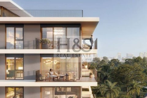 Byt v Dubai South (Dubai World Central), SAE 3 ložnice, 175 m² Č.: 628534 - fotografie 3