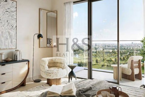 Apartmen di Dubai Creek Harbour (The Lagoons), UAE 2 bilik tidur, 109 meter persegi № 628531 - foto 2