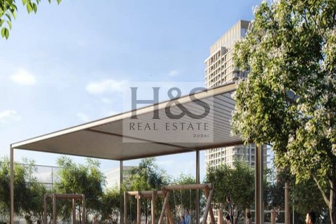 Apartmen di Dubai Creek Harbour (The Lagoons), UAE 2 bilik tidur, 109 meter persegi № 628531 - foto 10