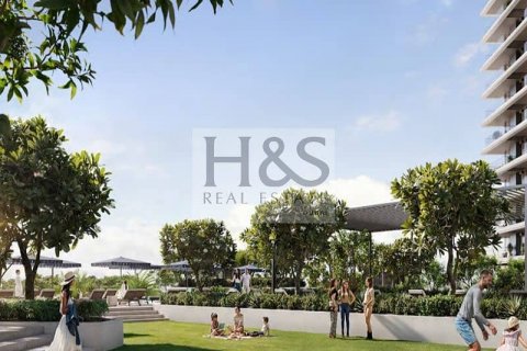 Apartmen di Dubai Creek Harbour (The Lagoons), UAE 2 bilik tidur, 109 meter persegi № 628531 - foto 9