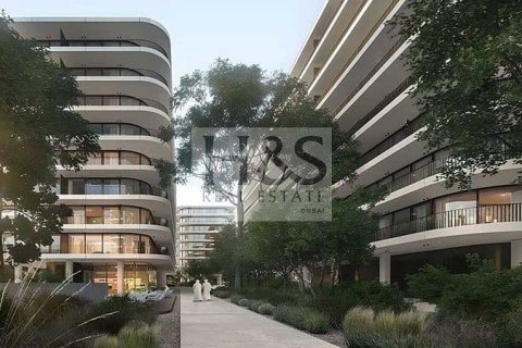 Apartament në Al Wasl, Dubai, Emiratet e Bashkuara Arabe 1 dhomë gjumi, 86 m2. № 628529 - Foto 6