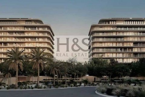 Apartament në Al Wasl, Dubai, Emiratet e Bashkuara Arabe 1 dhomë gjumi, 86 m2. № 628529 - Foto 2
