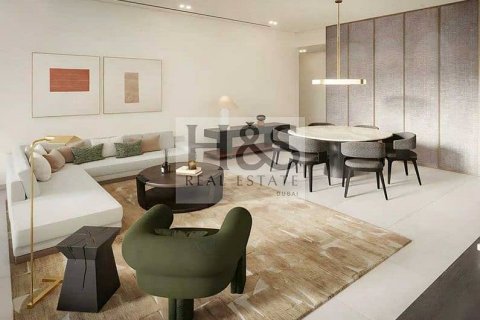 Apartament në Al Wasl, Dubai, Emiratet e Bashkuara Arabe 1 dhomë gjumi, 86 m2. № 628529 - Foto 7