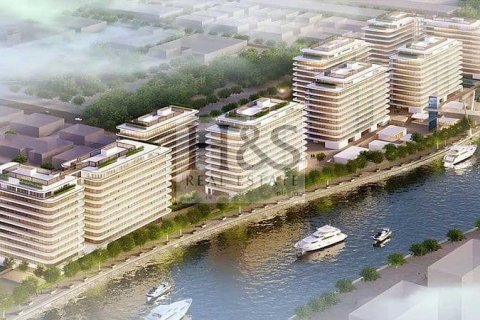 Apartament në Al Wasl, Dubai, Emiratet e Bashkuara Arabe 1 dhomë gjumi, 86 m2. № 628529 - Foto 3