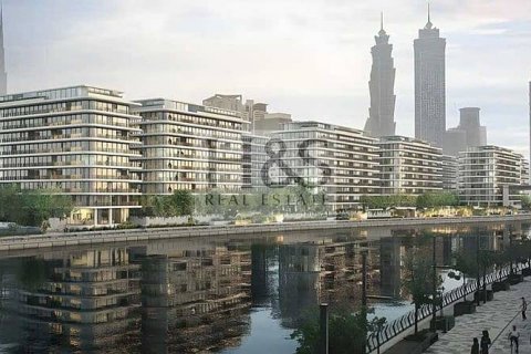 Apartament në Al Wasl, Dubai, Emiratet e Bashkuara Arabe 1 dhomë gjumi, 86 m2. № 628529 - Foto 1