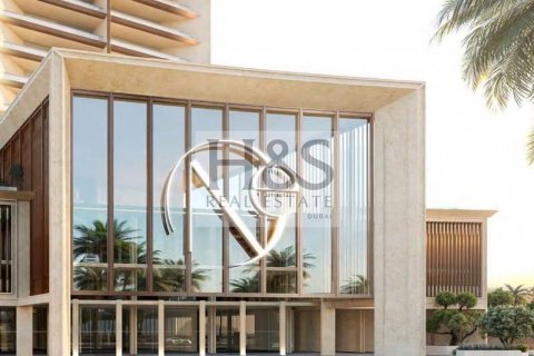 Byt v Business Bay, Dubai, SAE 1 ložnice, 96 m² Č.: 628533 - fotografie 9