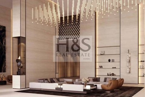 Byt v Business Bay, Dubai, SAE 1 ložnice, 96 m² Č.: 628533 - fotografie 6