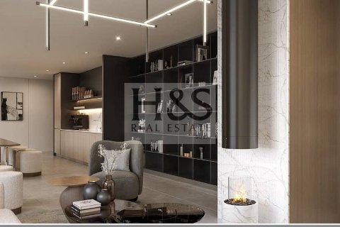 Byt v Jumeirah Village Circle, Dubai, SAE 2 ložnice, 114 m² Č.: 628532 - fotografie 10