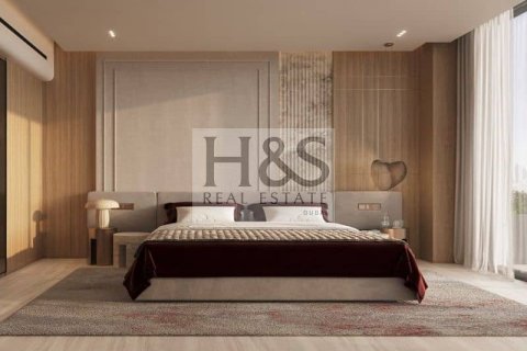Byt v Jumeirah Village Circle, Dubai, SAE 2 ložnice, 114 m² Č.: 628532 - fotografie 5
