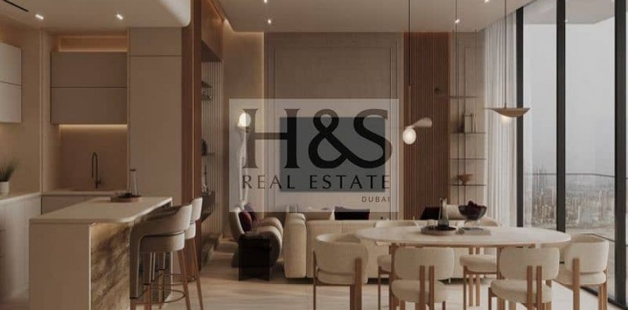Byt v Jumeirah Village Circle, Dubai, SAE 2 ložnice, 114 m² Č.: 628532