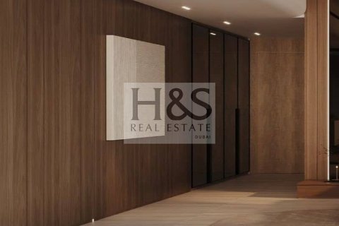 Byt v Jumeirah Village Circle, Dubai, SAE 2 ložnice, 114 m² Č.: 628532 - fotografie 11