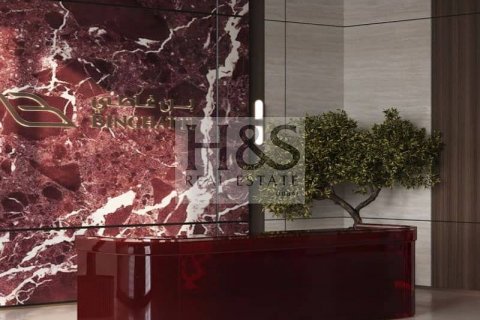 Apartment in Jumeirah Village Circle, Dubai, UAE 2 bedrooms, 108 sq.m. № 628530 - photo 11