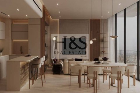Apartment in Jumeirah Village Circle, Dubai, UAE 2 bedrooms, 108 sq.m. № 628530 - photo 6