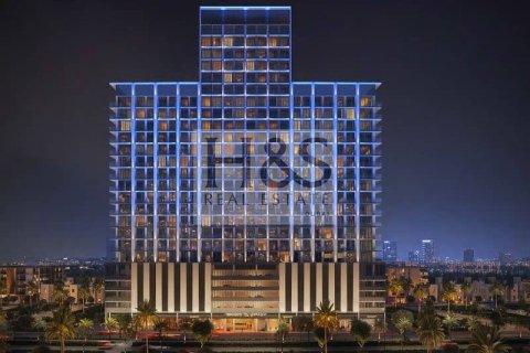 Apartment in Jumeirah Village Circle, Dubai, UAE 2 bedrooms, 108 sq.m. № 628530 - photo 2