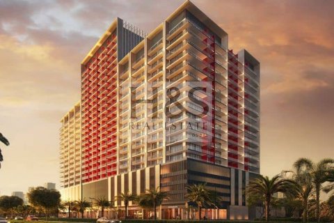 Apartment in Jumeirah Village Circle, Dubai, UAE 2 bedrooms, 108 sq.m. № 628530 - photo 3