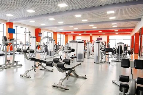 Byt v Business Bay, Dubai, SAE 1 ložnice, 70 m² Č.: 624877 - fotografie 7