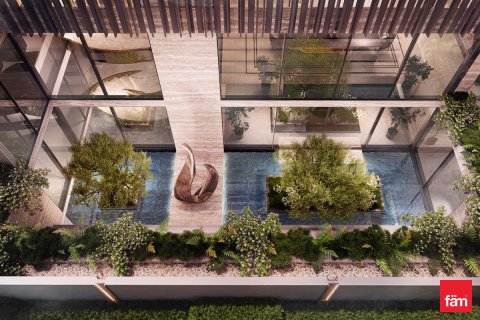 Vila v Al Furjan, Dubai, SAE 5 ložnice, 1073.3 m² Č.: 624879 - fotografie 7