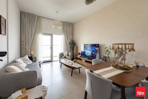 Apartment in Al Furjan, Dubai, UAE 2 bedrooms, 215.1 sq.m. № 624896 - photo 1