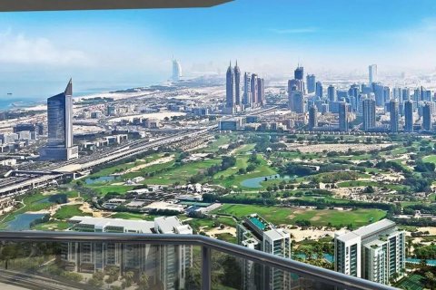 Byt v Dubai, SAE 38.6 m² Č.: 624895 - fotografie 5